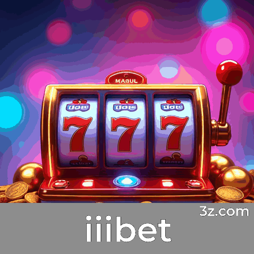 iiibet Casino: Programa VIP de Luxo e Exclusividade