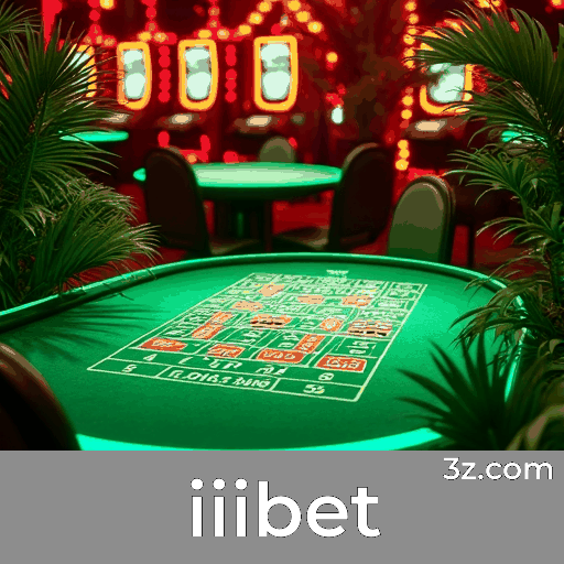 iiibet: Bônus Inteligente para Maior Valor