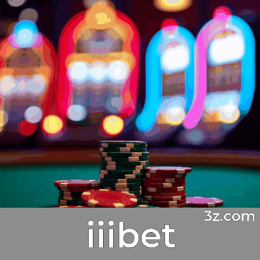 iiibet: Jogo em Tempo Real e Emoção para Brasileiros