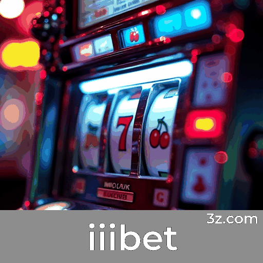 Qualidade Superior de Jogos de Casino no iiibet