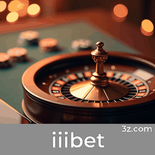 iiibet Casino: Programa VIP de Luxo e Exclusividade