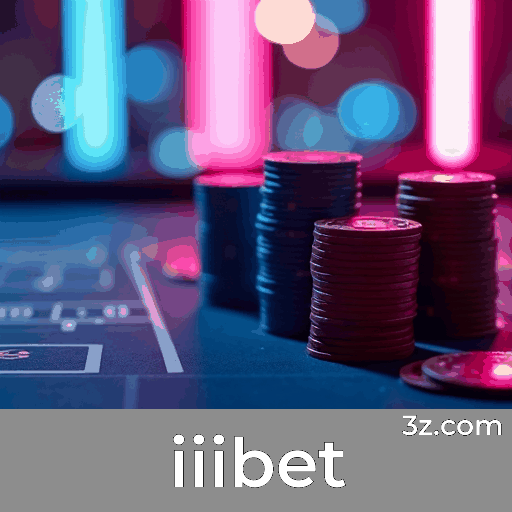 Inovação Móvel de Última Geração com o App iiibet