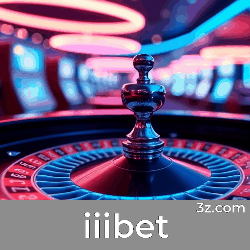 iiibet: Jogo em Tempo Real e Emoção para Brasileiros